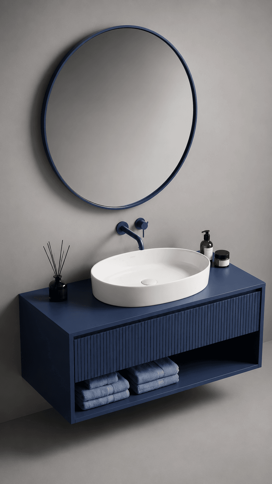 Muebles de baño